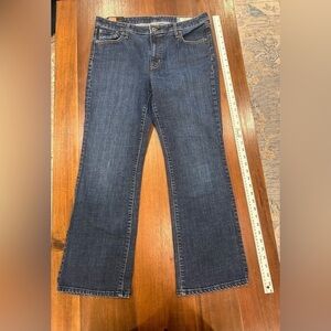 GAP 1969 Bootcut Jeans - Size 12A‎